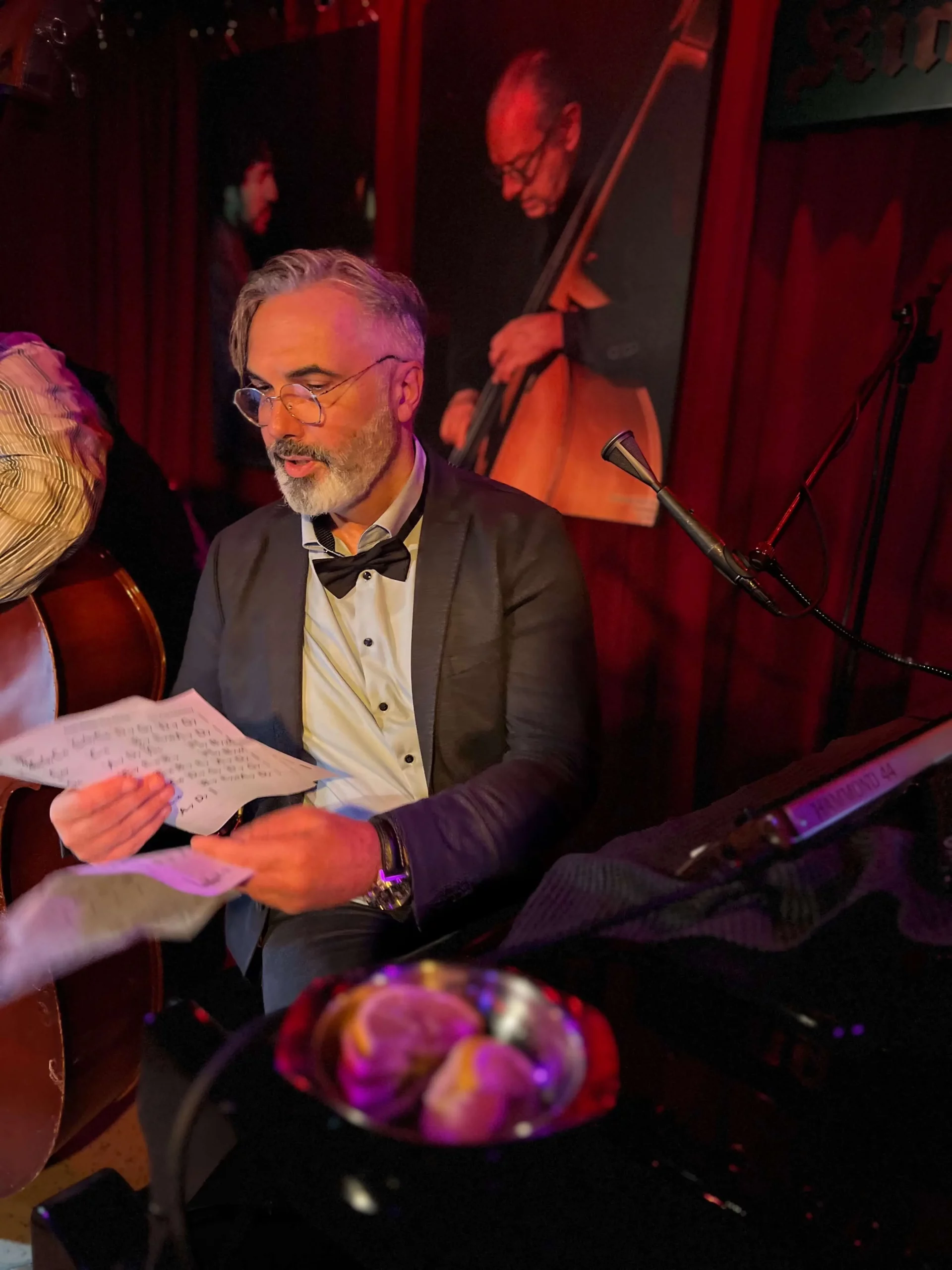 LIVE im KING GEORG Köln